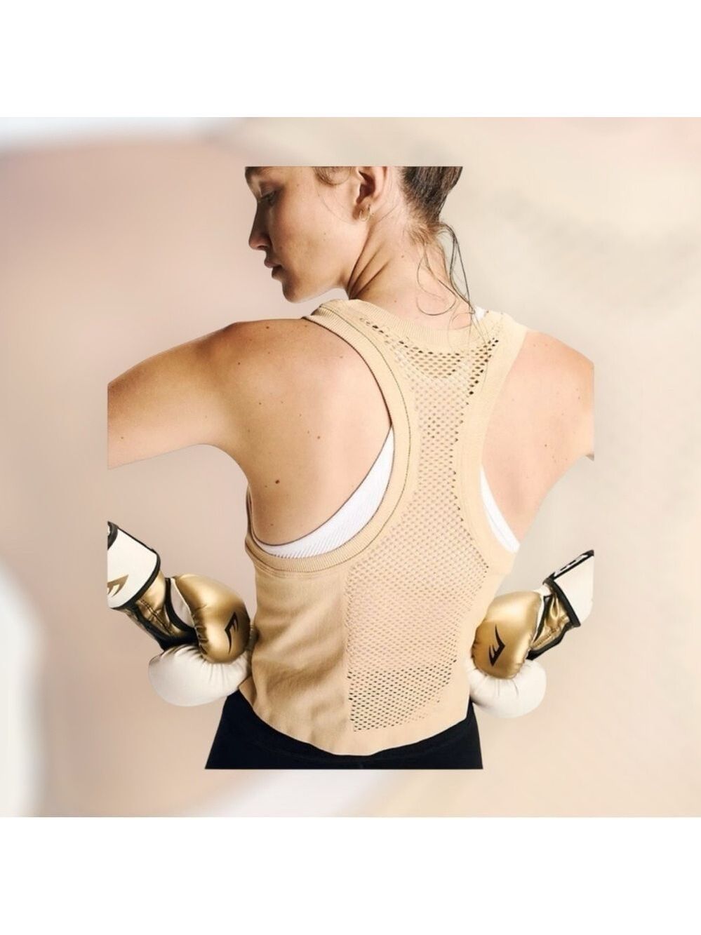 FP Movement Mesh in Session Tank - Picture 3 of 13